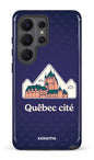 Galaxy S26 U Tough (Gloss) Fairmont Le Château Frontenac -