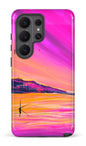 Galaxy S26 U Tough (Gloss) Fjord par Kristine Girard -