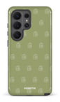Galaxy S26 U Tough (Gloss) Flordeco motif sauge -