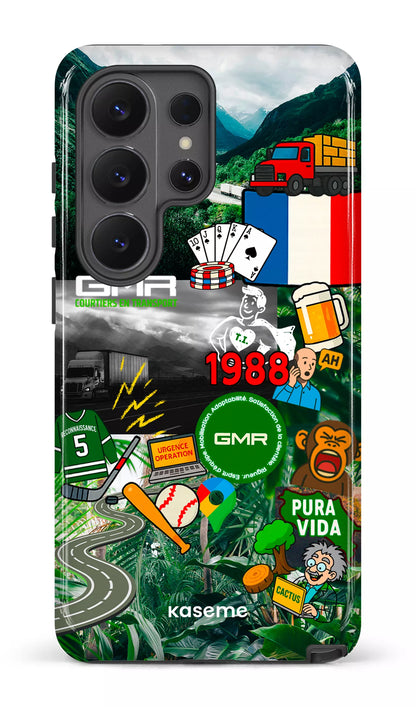 Galaxy S26 U Tough (Gloss) GMR Collage -