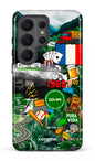 Galaxy S26 U Tough (Gloss) GMR Collage -
