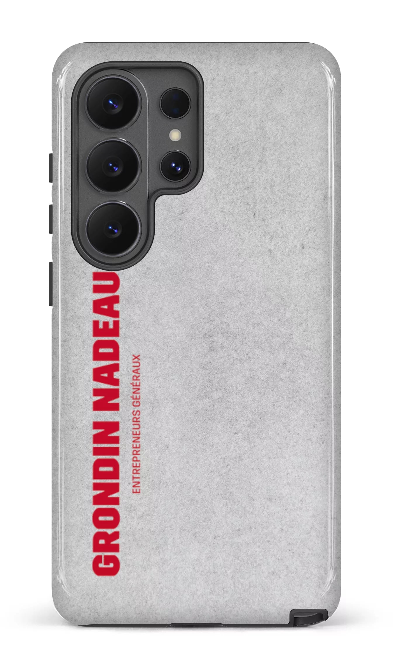 Galaxy S26 U Tough (Gloss) GN Béton -