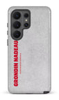 Galaxy S26 U Tough (Gloss) GN Béton -