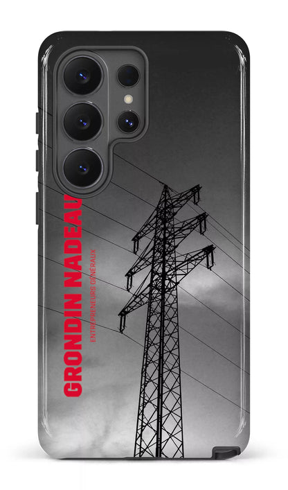 Galaxy S26 U Tough (Gloss) GN Électricité -