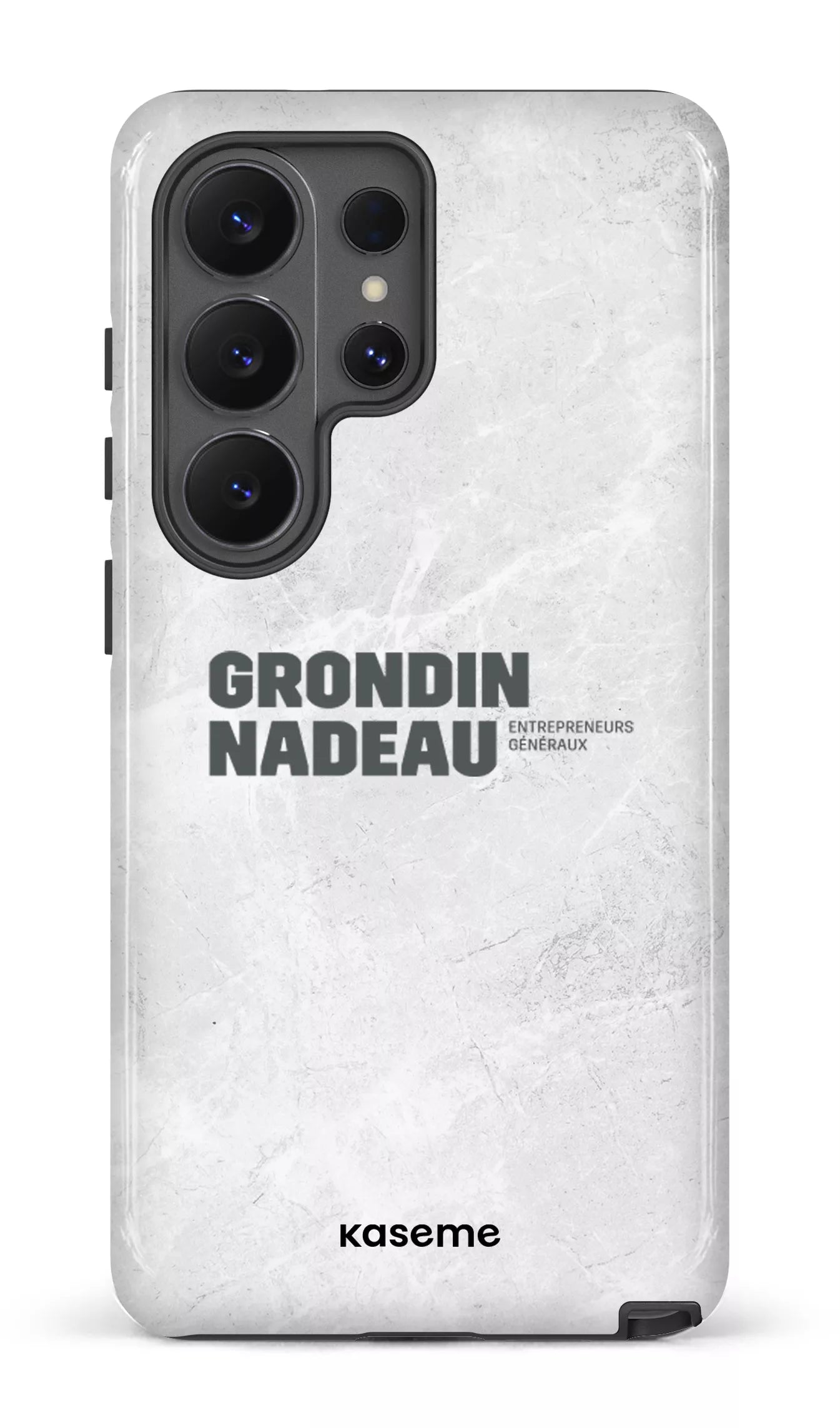 Galaxy S26 U Tough (Gloss) GN Marbre -