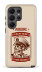 Galaxy S26 U Tough (Gloss) Good Sailors -