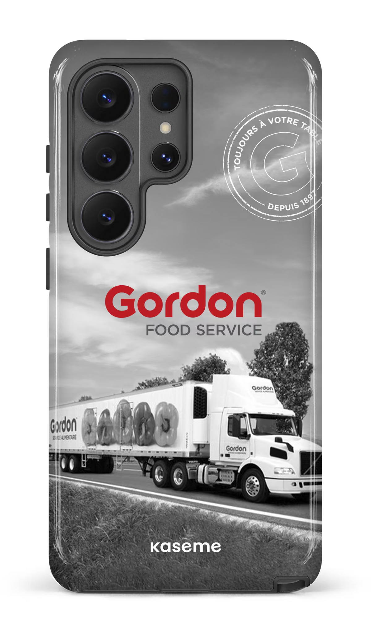 Galaxy S26 U Tough (Gloss) Gordon EN -
