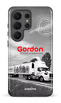 Galaxy S26 U Tough (Gloss) Gordon Francais -