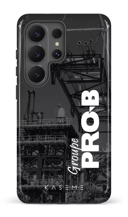 Galaxy S26 U Tough (Gloss) Groupe Pro-B -