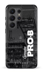 Galaxy S26 U Tough (Gloss) Groupe Pro-B -