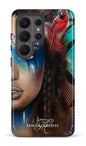 Galaxy S26 U Tough (Gloss) Guerrières by Maude -