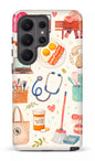 Galaxy S26 U Tough (Gloss) HB Collage -
