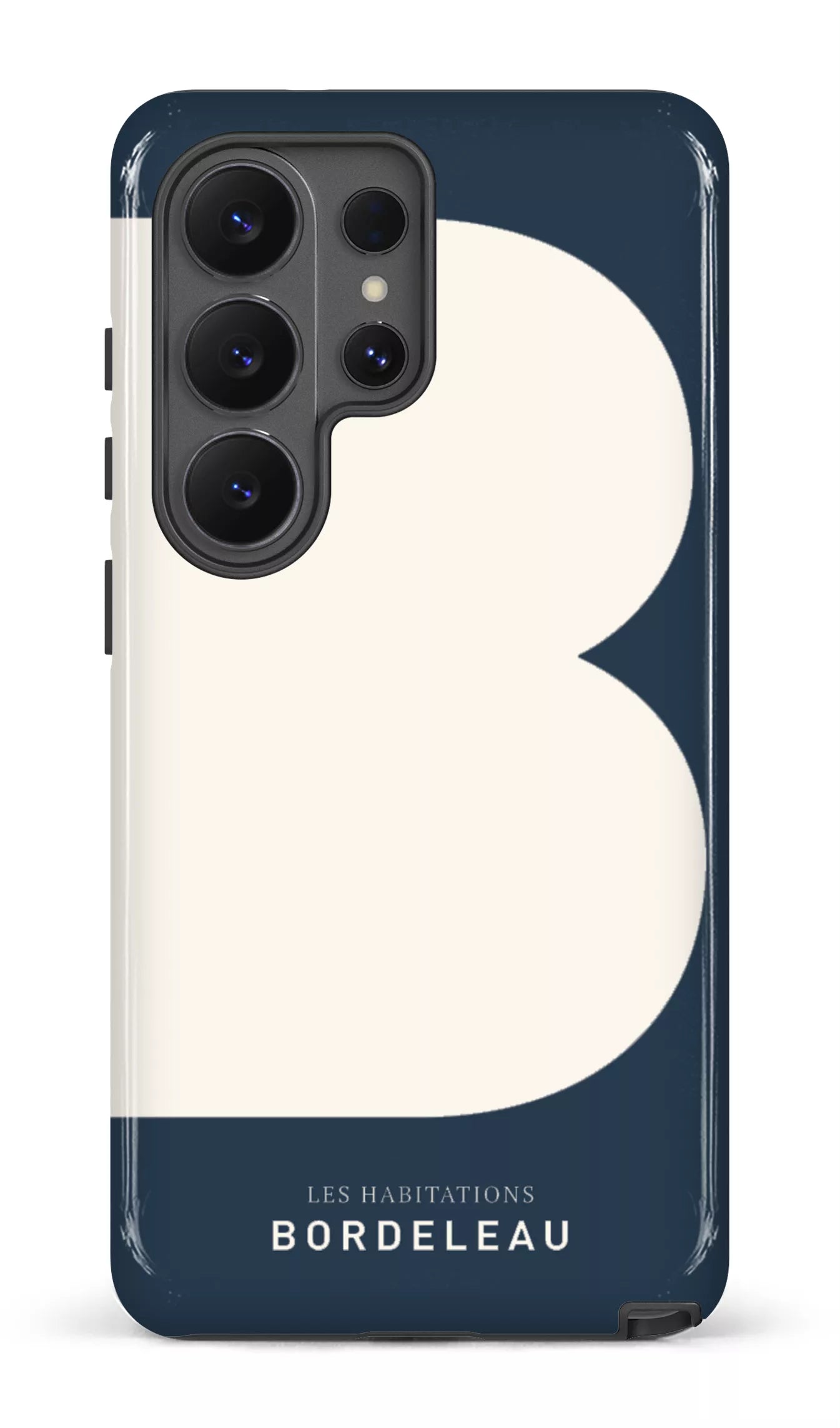 Galaxy S26 U Tough (Gloss) HB Marine -