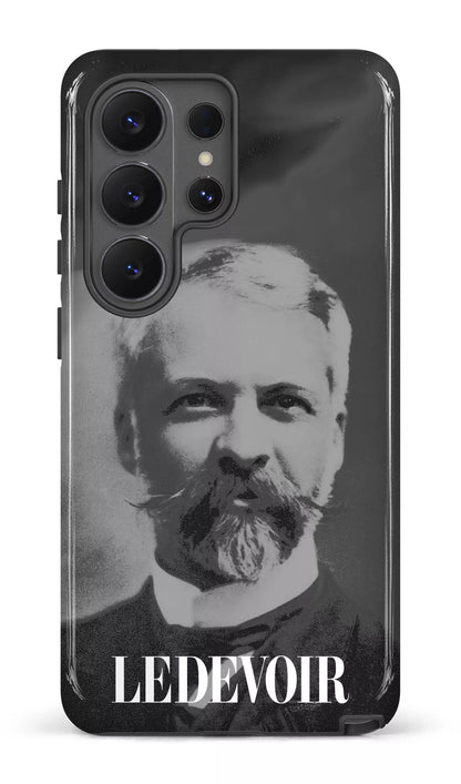 Galaxy S26 U Tough (Gloss) Henri Bourassa -
