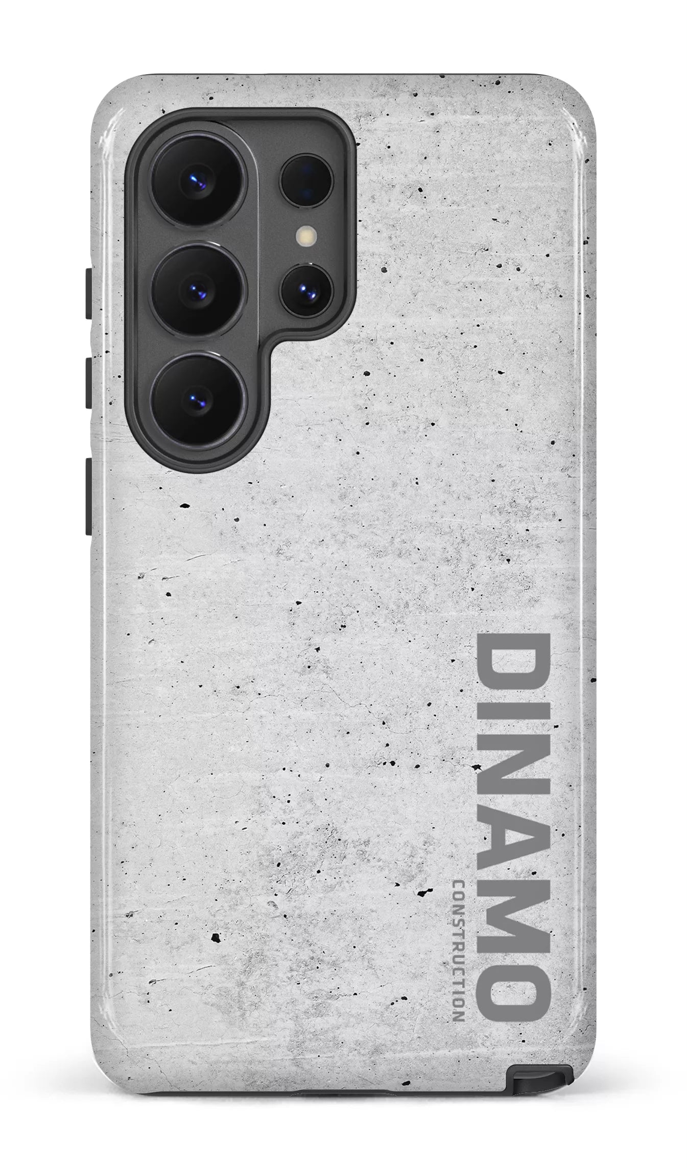 Galaxy S26 U Tough (Gloss) Honnêteté -