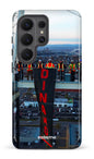 Galaxy S26 U Tough (Gloss) Humain -