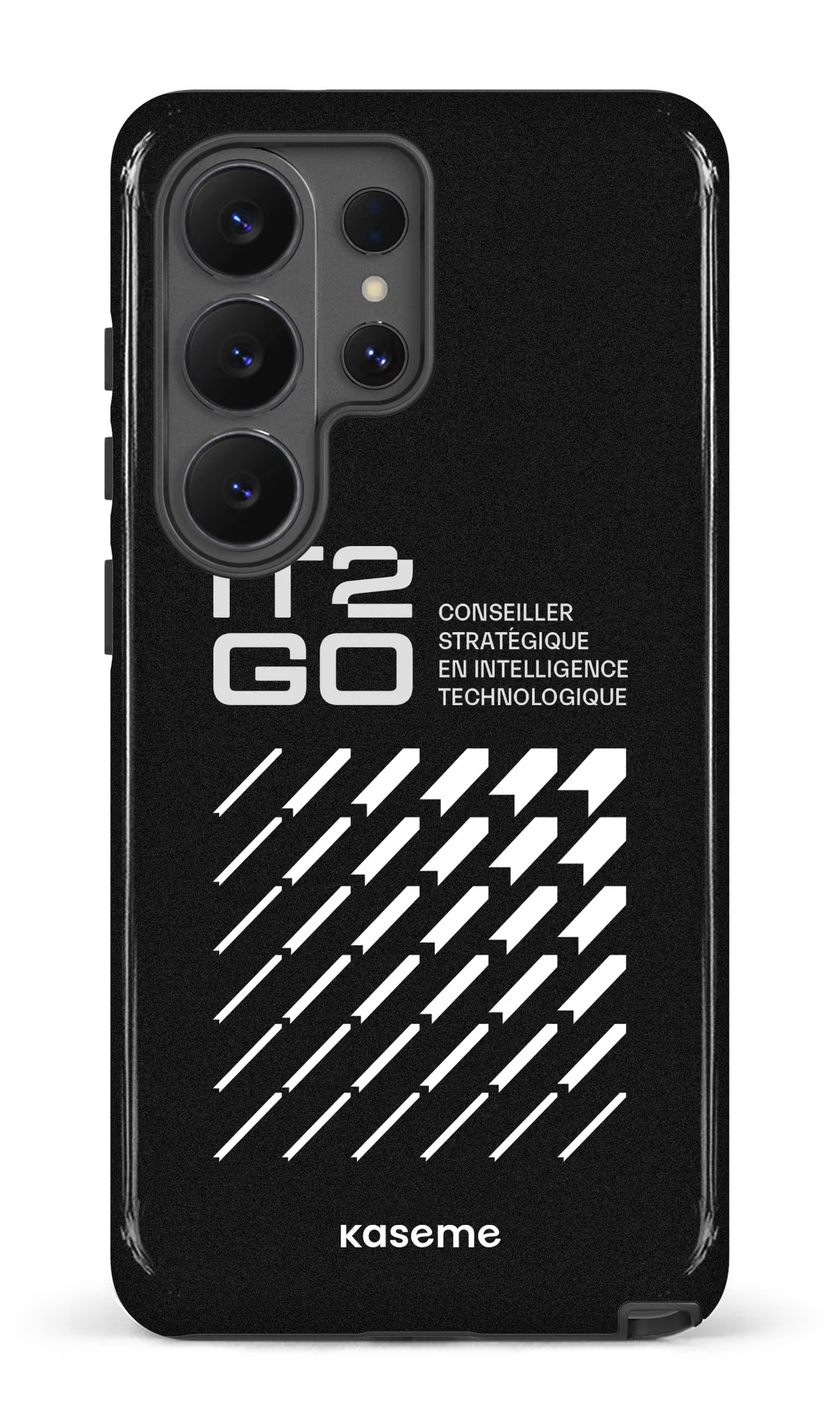 Galaxy S26 U Tough (Gloss) IT2GO -