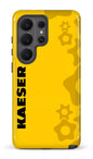 Galaxy S26 U Tough (Gloss) Kaeser - The Topaz Air -