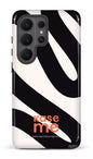 Galaxy S26 U Tough (Gloss) KaseMe Wave -