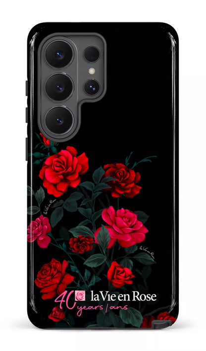 Galaxy S26 U Tough (Gloss) LVER - 40e Roses -