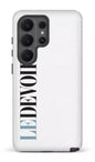 Galaxy S26 U Tough (Gloss) Le Devoir Blanc -