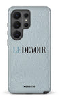 Galaxy S26 U Tough (Gloss) Le Devoir Gris -