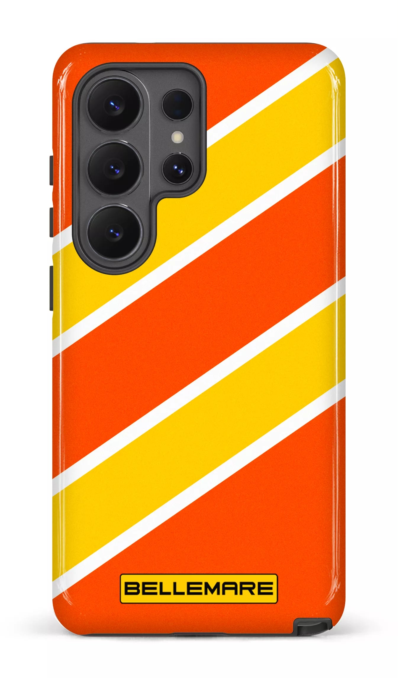 Galaxy S26 U Tough (Gloss) Le OG -