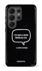 Galaxy S26 U Tough (Gloss) Le chiffre d'affaires -
