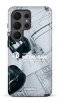 Galaxy S26 U Tough (Gloss) Le plan par Métal-Baie -