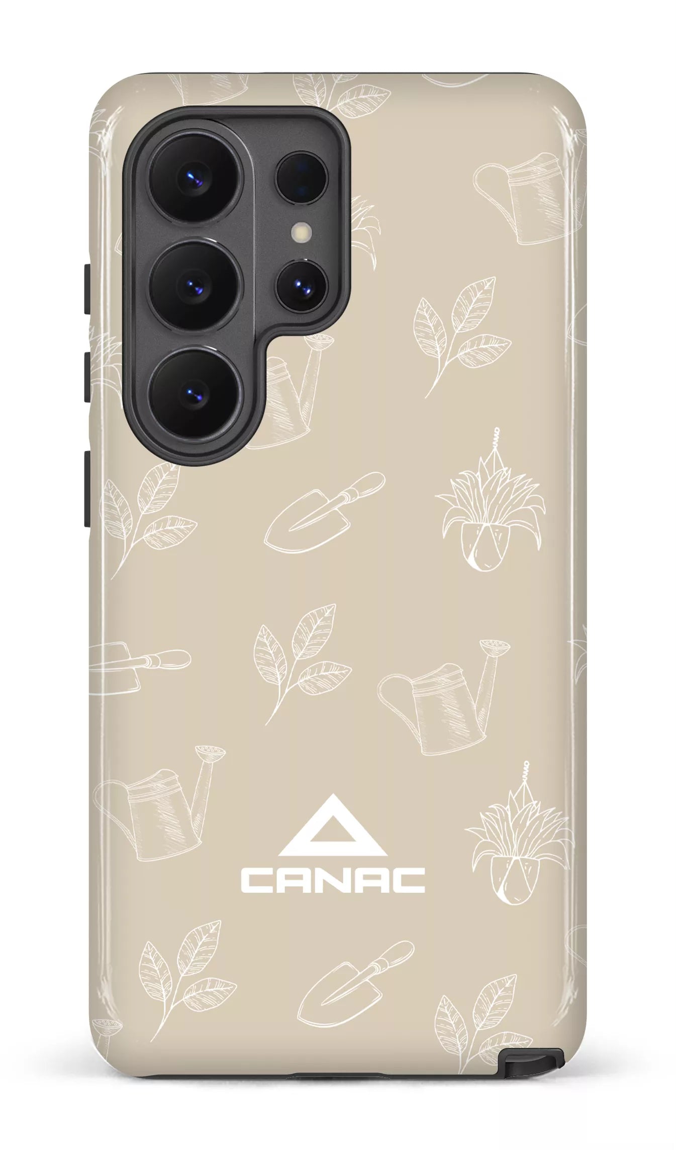 Galaxy S26 U Tough (Gloss) Le saisonnier -