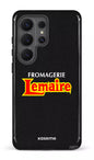 Galaxy S26 U Tough (Gloss) Lemaire Noir -