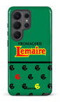 Galaxy S26 U Tough (Gloss) Lemaire x Boivin -