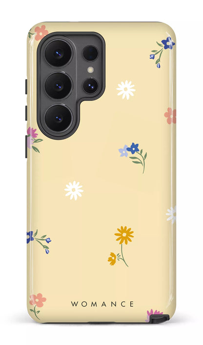 Galaxy S26 U Tough (Gloss) Les Fleurs -