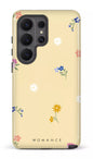Galaxy S26 U Tough (Gloss) Les Fleurs -