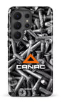 Galaxy S26 U Tough (Gloss) Les vis -