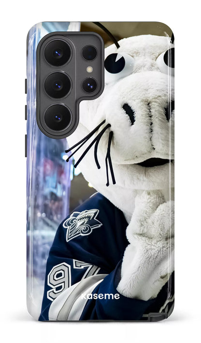 Galaxy S26 U Tough (Gloss) Louky -