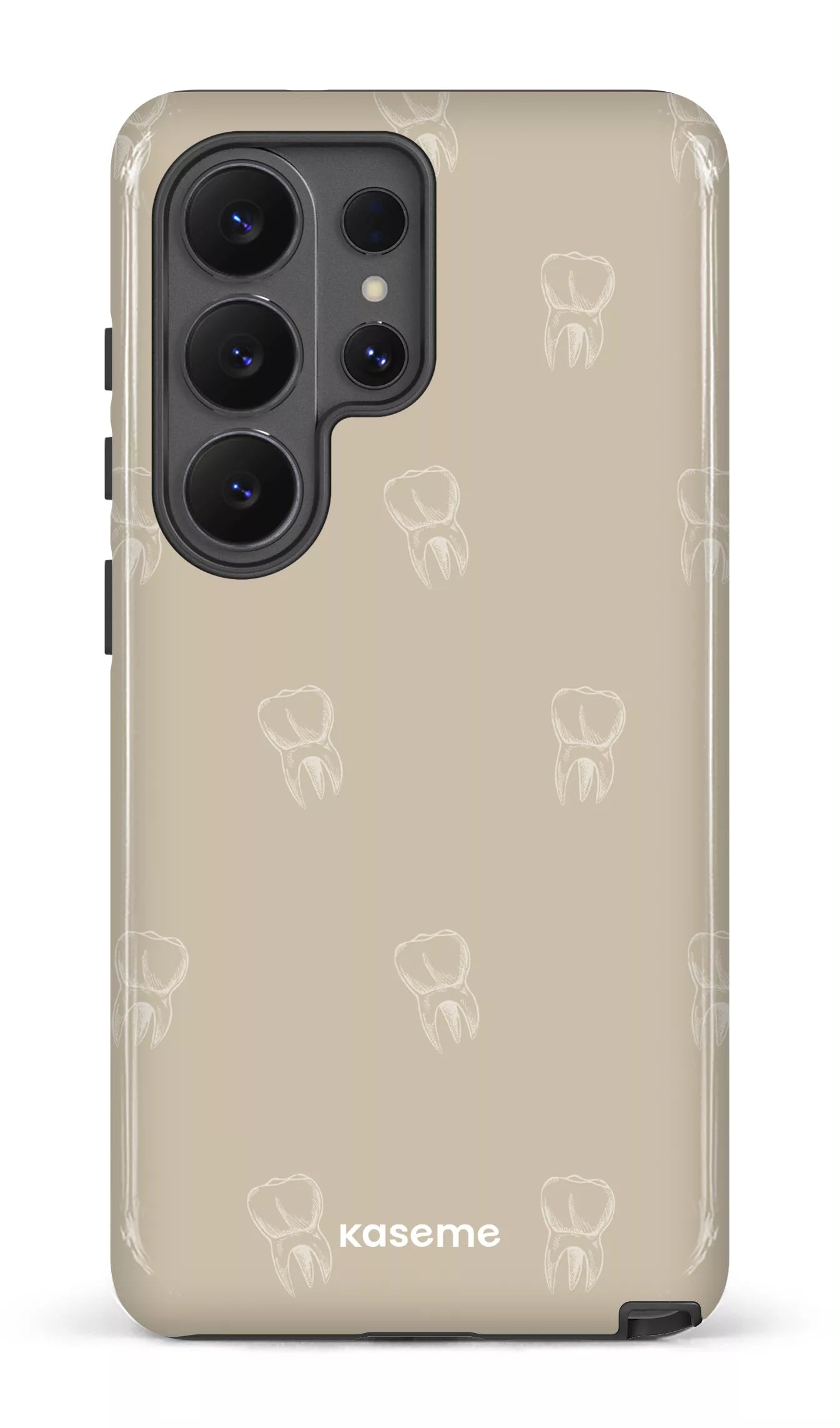 Galaxy S26 U Tough (Gloss) MD Beige -