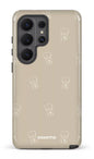 Galaxy S26 U Tough (Gloss) MD Beige -