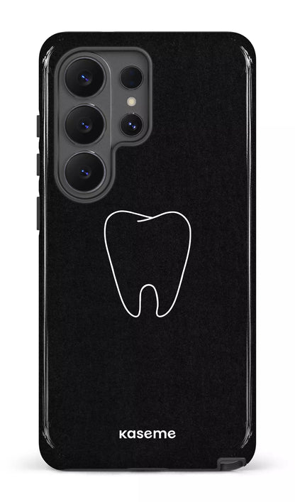 Galaxy S26 U Tough (Gloss) MD Noir -