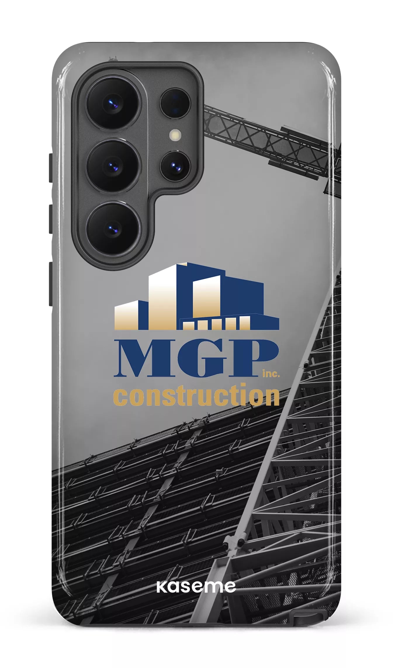 Galaxy S26 U Tough (Gloss) MGP -