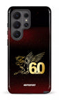 Galaxy S26 U Tough (Gloss) Manac 60e Anniversaire -