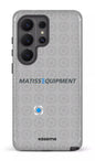 Galaxy S26 U Tough (Gloss) Matiss Equipment -