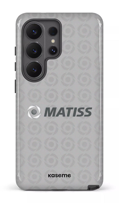 Galaxy S26 U Tough (Gloss) Matiss Logo -