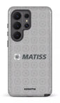 Galaxy S26 U Tough (Gloss) Matiss Logo -