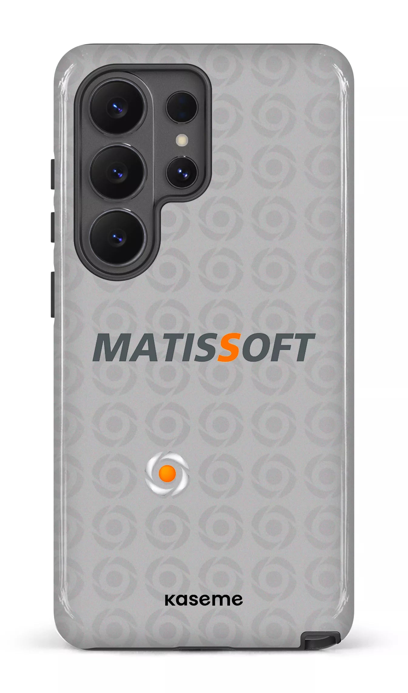 Galaxy S26 U Tough (Gloss) Matissoft -