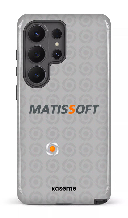 Galaxy S26 U Tough (Gloss) Matissoft -
