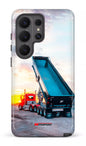 Galaxy S26 U Tough (Gloss) Maxwing Steel End Dump -