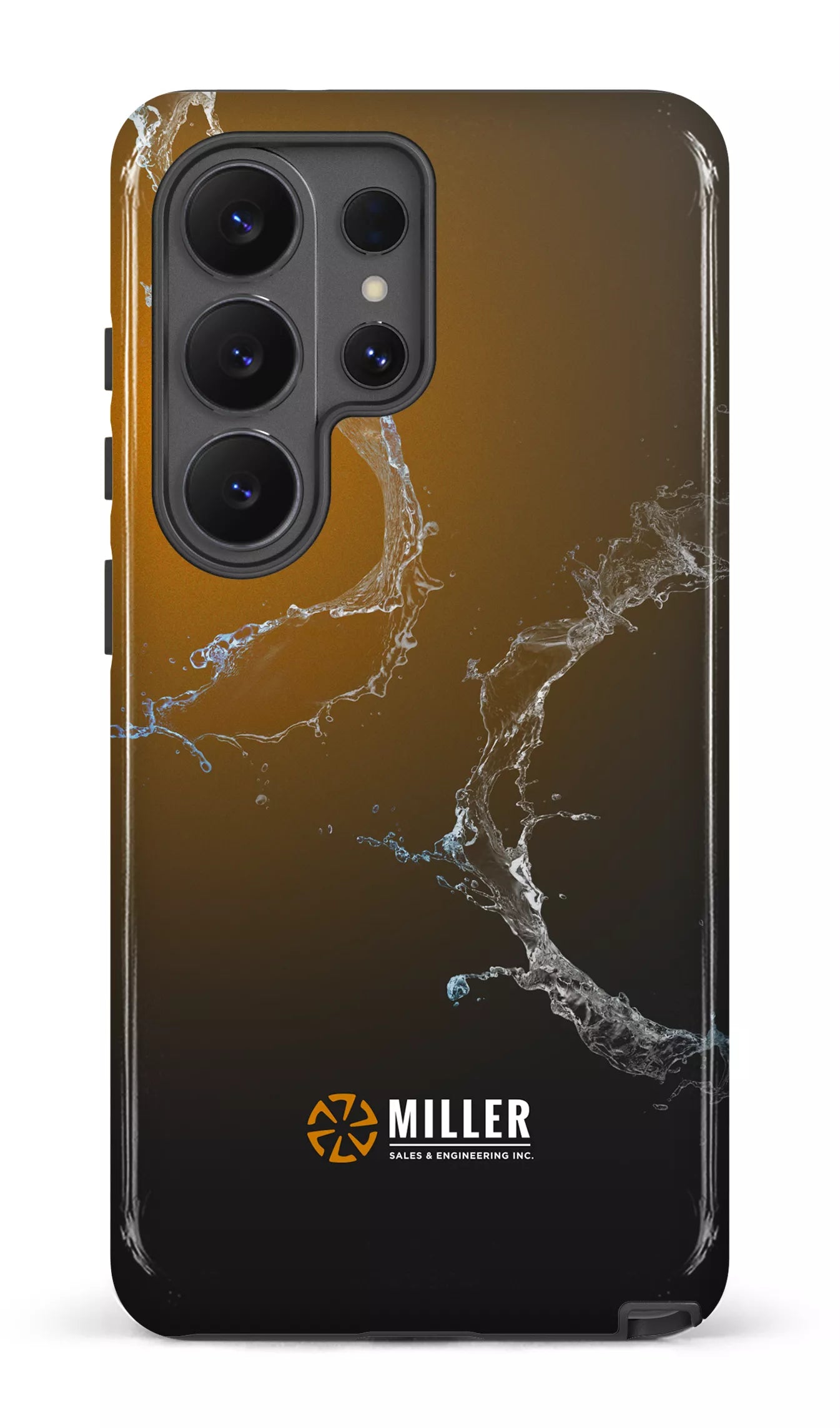 Galaxy S26 U Tough (Gloss) Miller 1 -