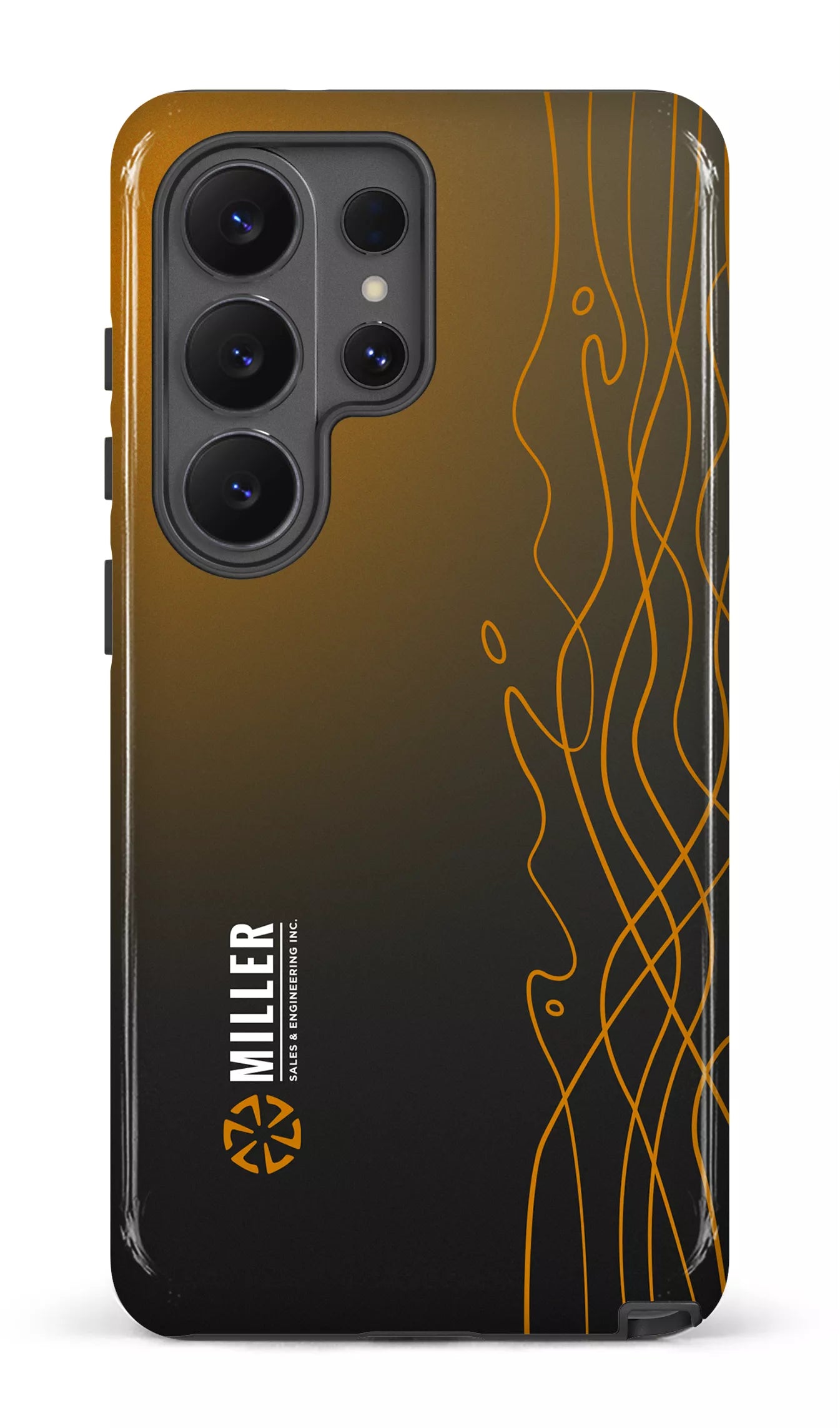 Galaxy S26 U Tough (Gloss) Miller 2 -
