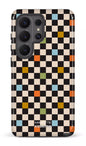 Galaxy S26 U Tough (Gloss) Mirage x Mallette -
